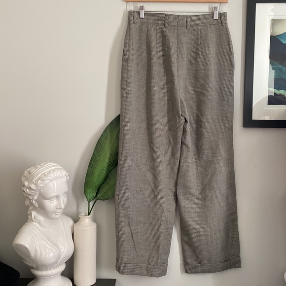 Vintage ESCADA Trousers - Picture 12 of 16